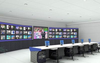 視頻(pín)監控系統